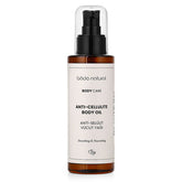 Bade Natural Anti-Selülit Yağı 100 ml
